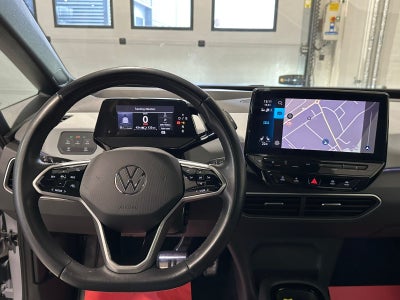 VW ID.3 Pro Performance Tech