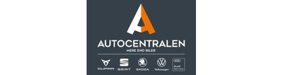 Autocentralen Kolding