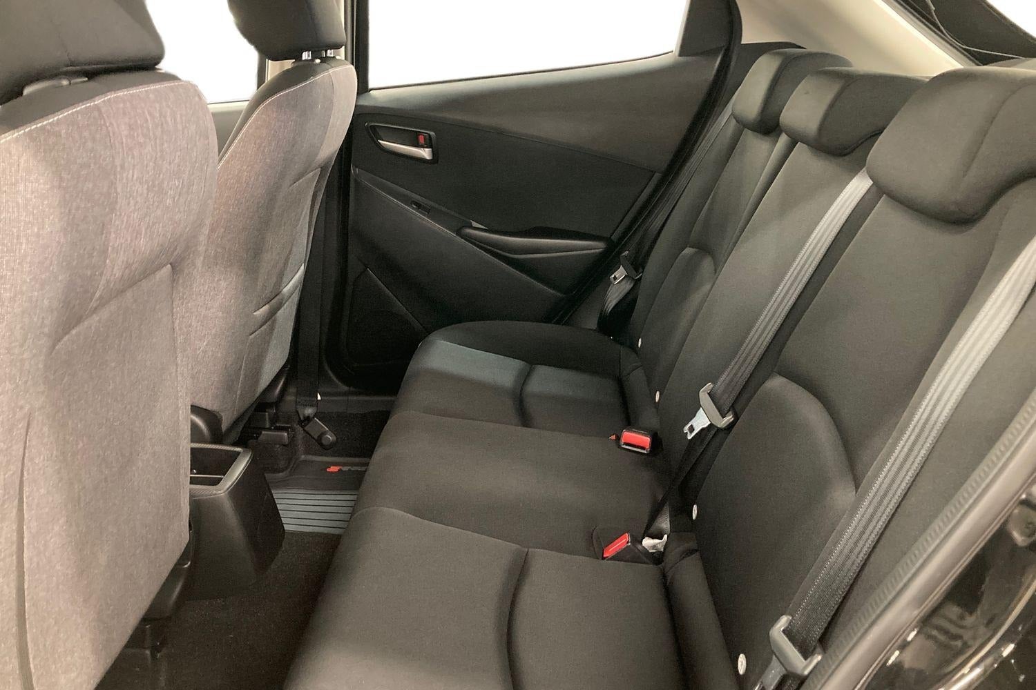 Billede af Mazda 2 1,5 e-SkyActive-G Centre-Line