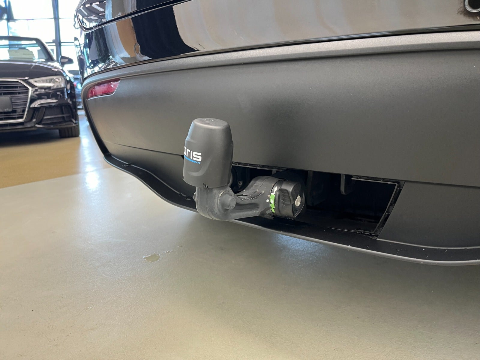 Billede af Tesla Model Y  Long Range AWD