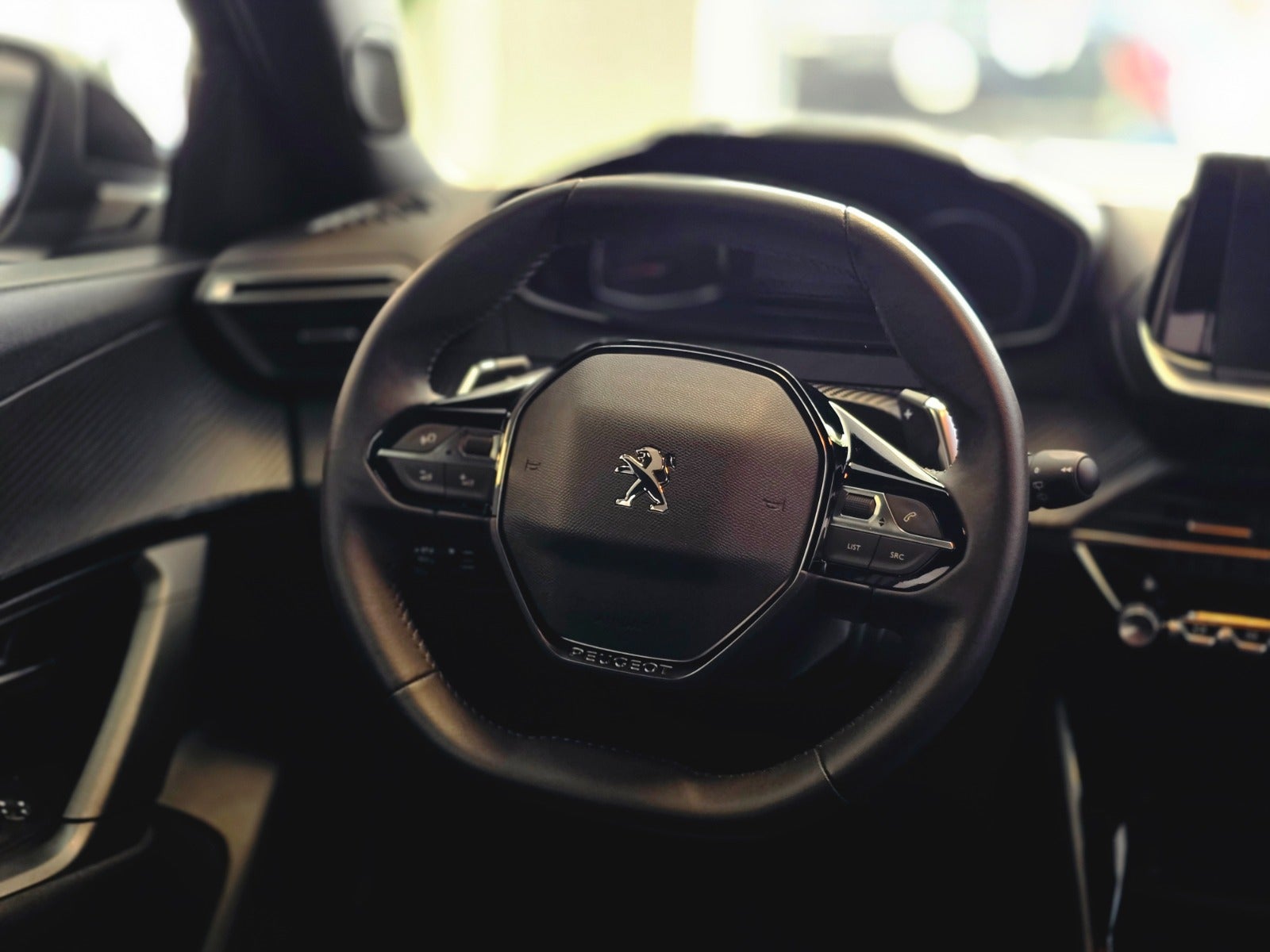 Billede af Peugeot 2008 1,2 PureTech 130 Active Pack EAT8