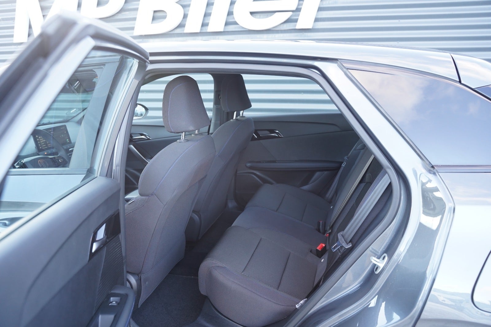 Billede af MG 4 51 Standard