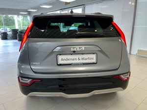 Kia Niro EV Prestige