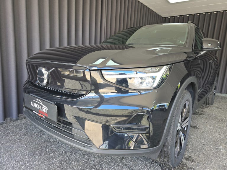 Volvo XC40 P6 ReCharge Plus
