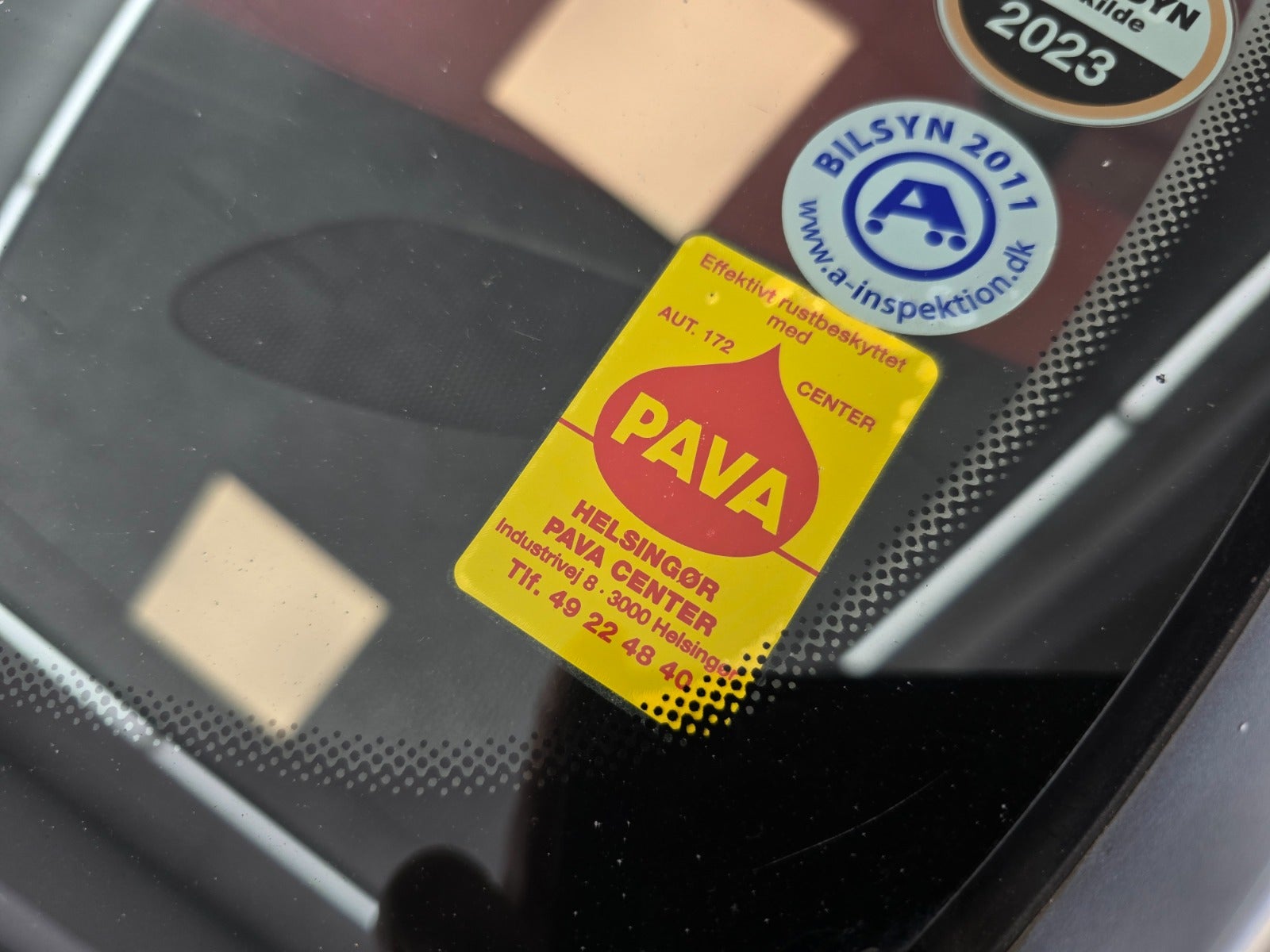 Billede af Peugeot 307 2,0 16V CC