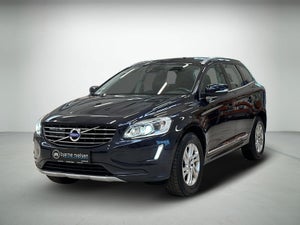 Volvo XC60 D4 190 Summum aut.