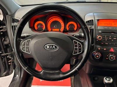 Kia Ceed CRDi Active SW