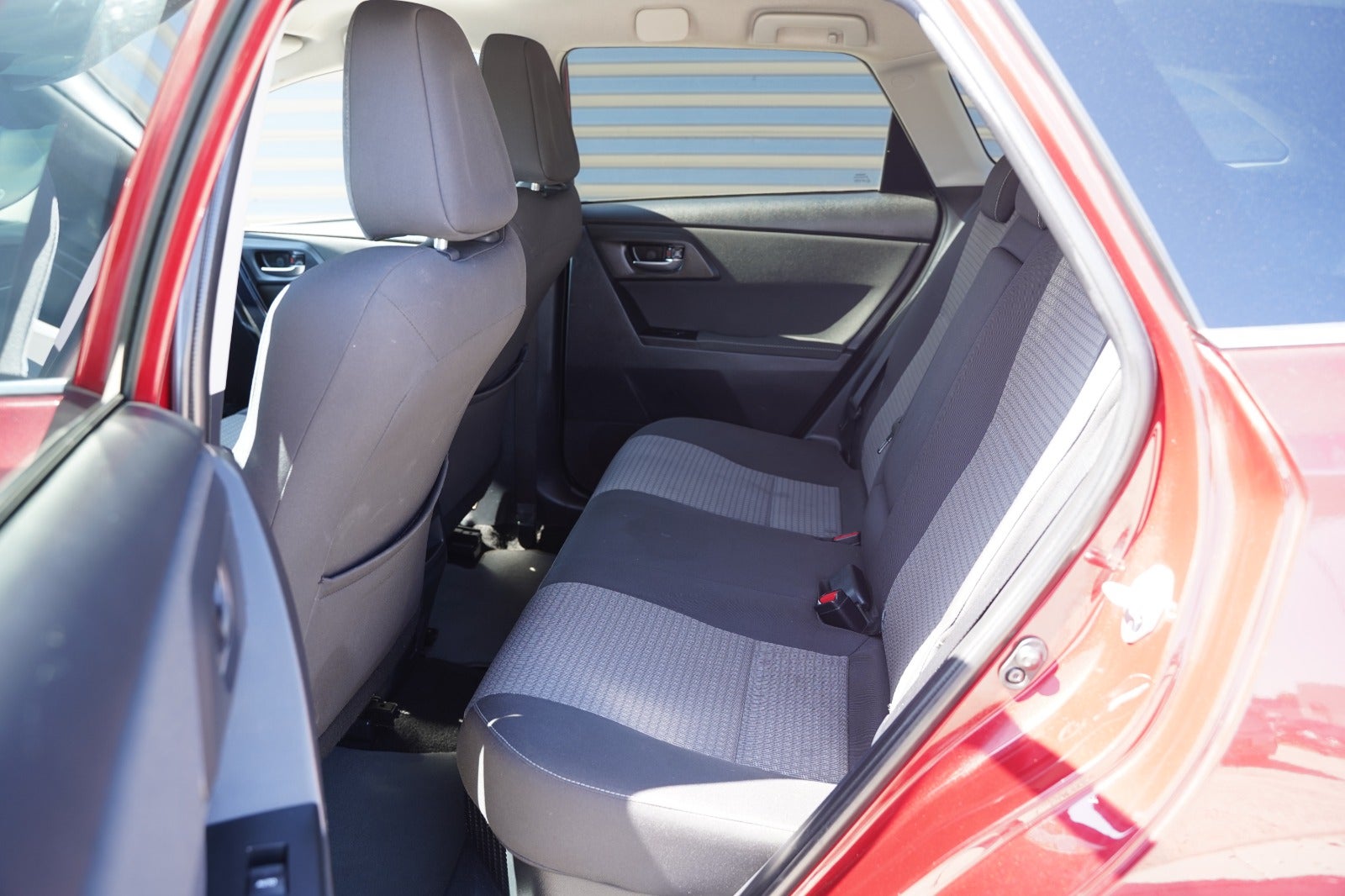 Billede af Toyota Auris 1,8 Hybrid Prestige Touring Sports CVT