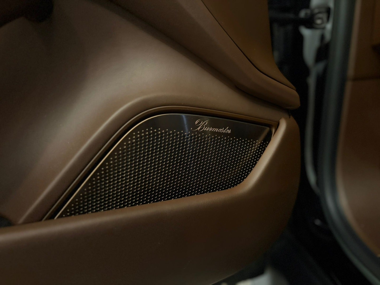 Porsche – Taycan GTS