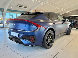 Kia EV6 GT Performance AWD