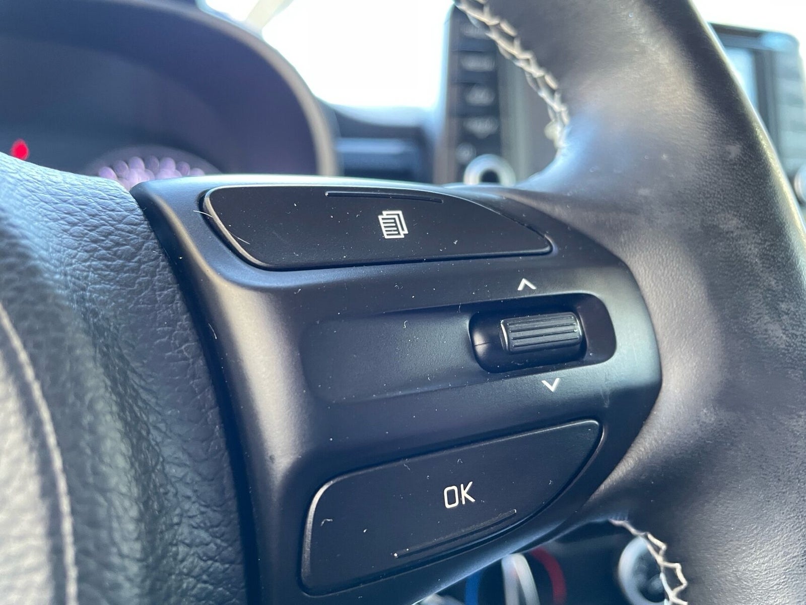 Kia Picanto MPi Attraction