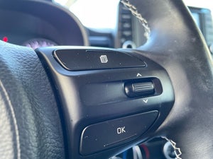 Kia Picanto MPi Attraction