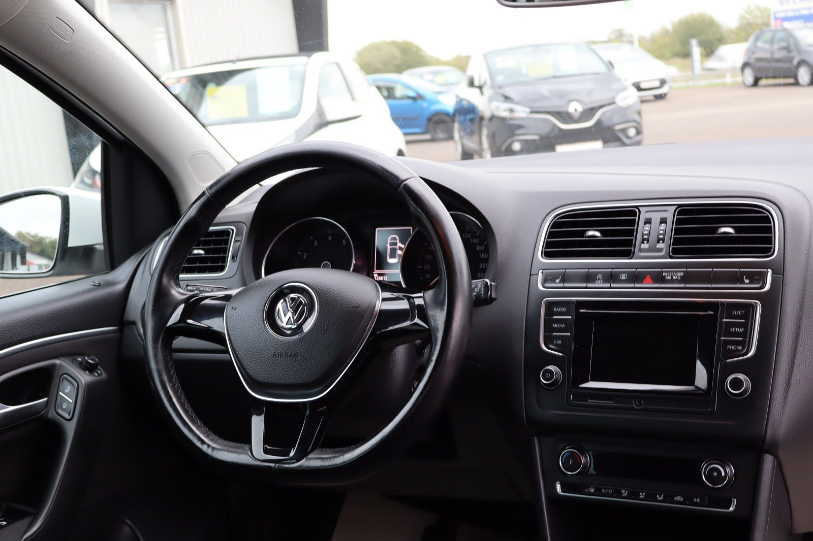 Billede af Renault Captur 1,2 TCe 120 Dynamique EDC