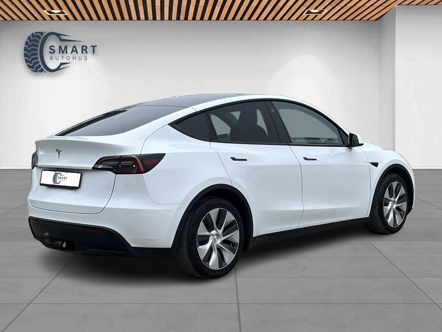 Billede af Tesla Model Y  RWD
