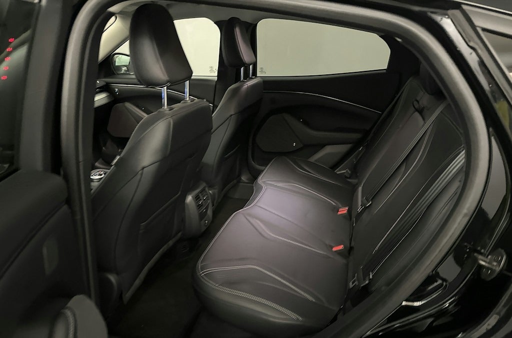 Ford Mustang Mach-E Standard Range