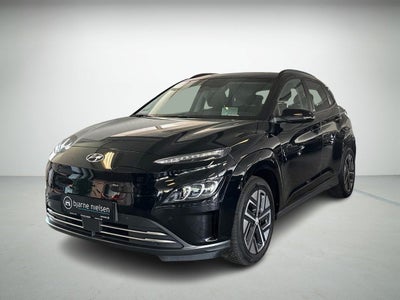 Hyundai Kona EV Premium