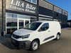Peugeot Partner BlueHDi 100 L2V2 Plus Van