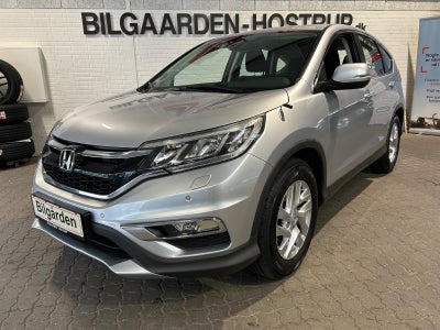 Honda CR-V 2,0 i-VTEC Elegance 5d
