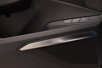 Audi e-tron S-line Sportback quattro