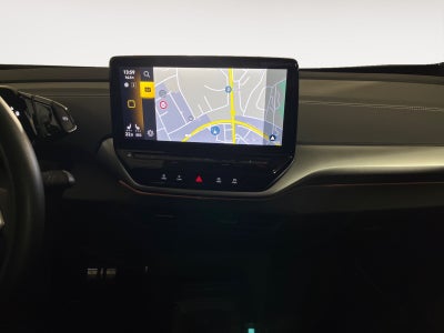 VW ID.5 Pro Performance Van