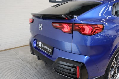 BMW iX2 eDrive20 M-Sport Premium