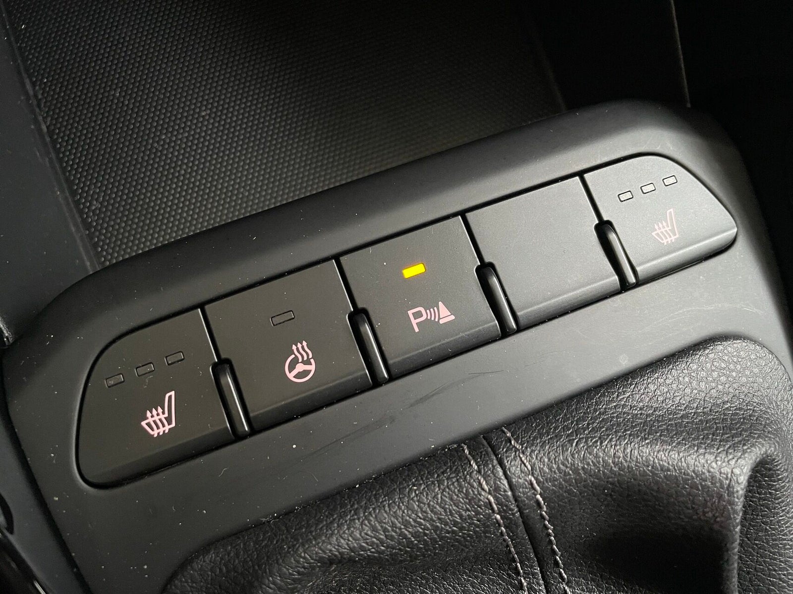 Kia Stonic T-GDi Upgrade