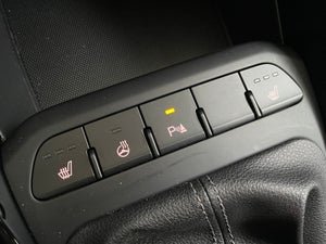 Kia Stonic T-GDi Upgrade