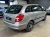 Skoda Fabia TSi 105 Ambiente Combi thumbnail