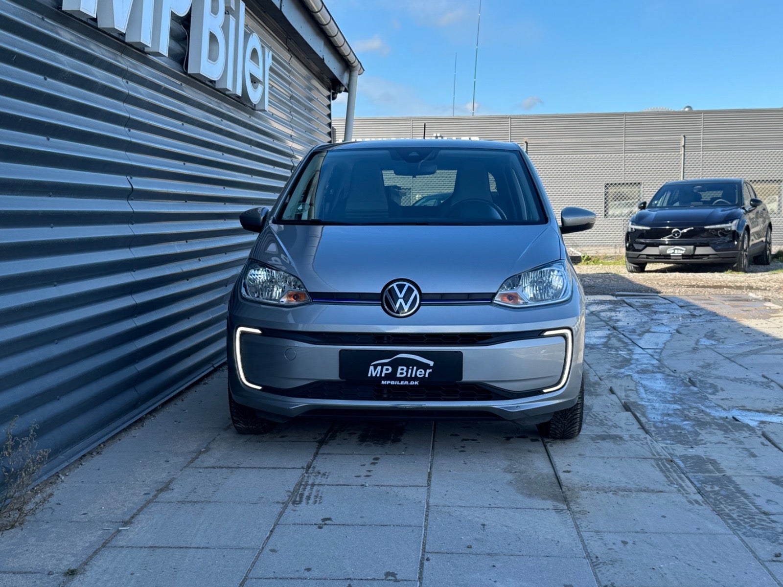 Billede af VW e-Up!  Move Up!