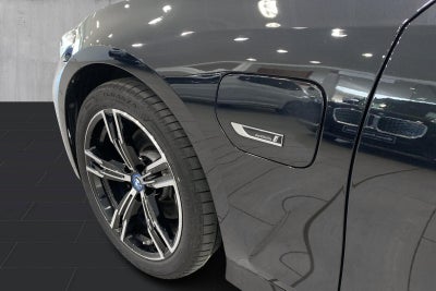 BMW 320e Touring M-Sport aut.