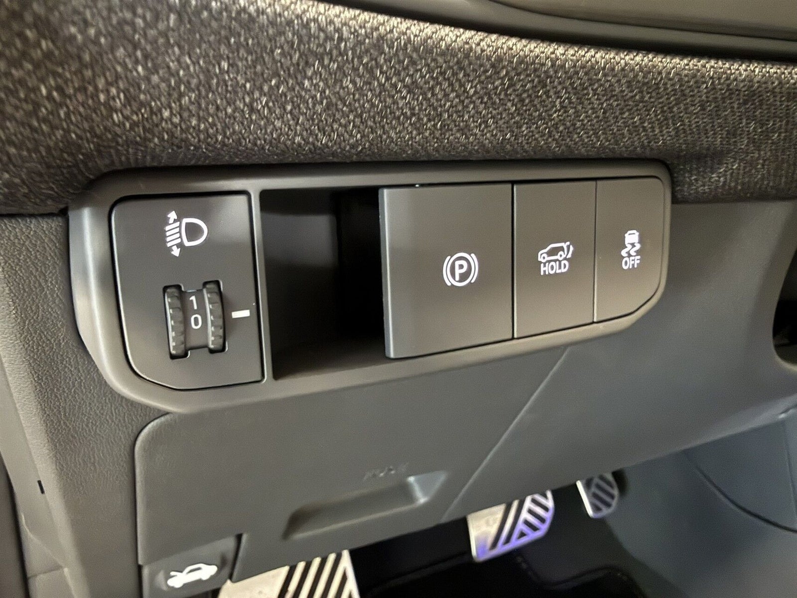 Kia EV3 Long Range GT-Line