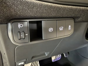 Kia EV3 Long Range GT-Line