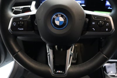 BMW iX2 xDrive30 M-Sport