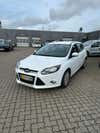 Ford Focus TDCi 105 Titanium ECO Van