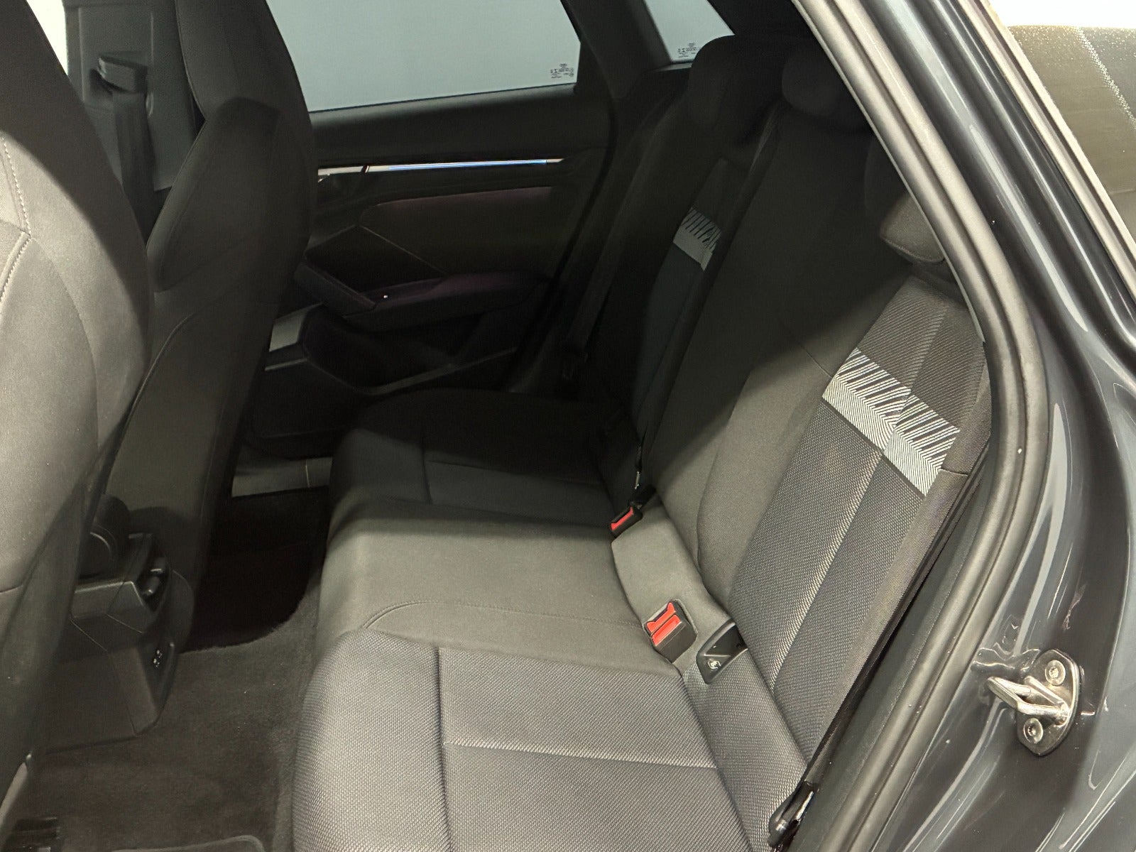 Billede af Audi A3 40 TFSi e Prestige Sportback S-tr.