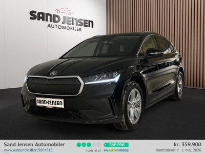 Skoda Enyaq iV Premium