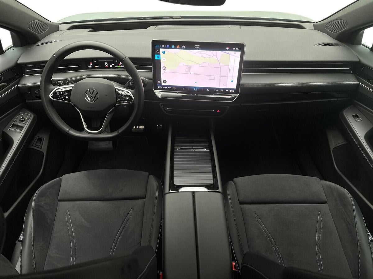 VW ID.7 Style billede 4