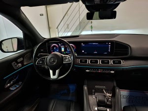 Mercedes GLE350 de AMG Line aut. 4Matic