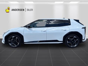 Kia EV4 Long Range GT-Line
