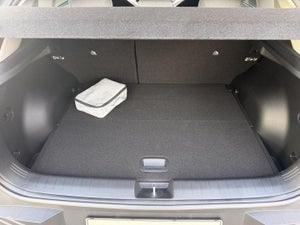 Kia EV4 Long Range Upgrade
