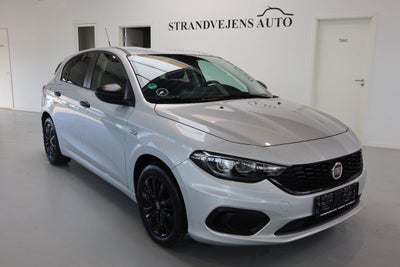 Fiat Tipo 1,4 16V Street 5d