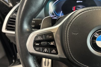 BMW X5 xDrive45e M-Sport aut.