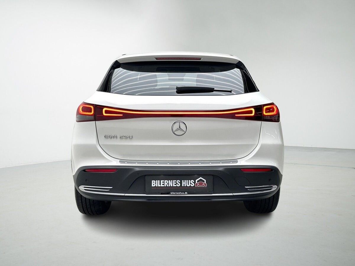 Mercedes EQA250 Progressive billede 7