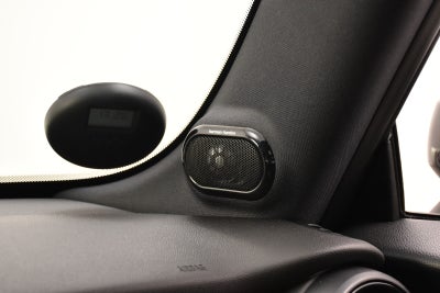 MINI Cooper SE Trim XL