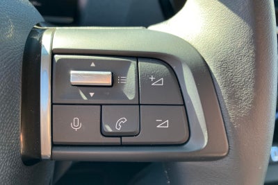 Citroën ë-C4 Feel