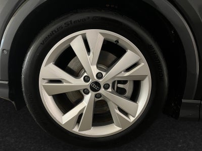 Audi Q4 e-tron Ultra S-line