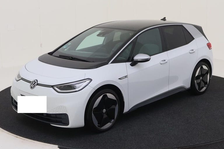 VW ID.3 1ST Max