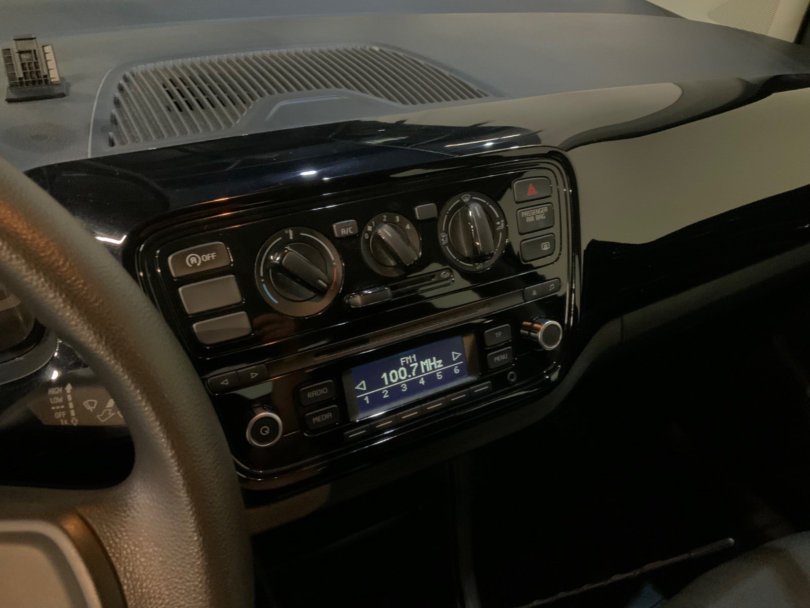 VW Up! (8/8)