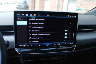 VW ID.7 Pro Tourer