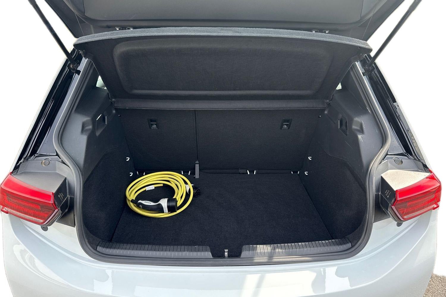 Billede af VW ID.3 58 Pro Performance